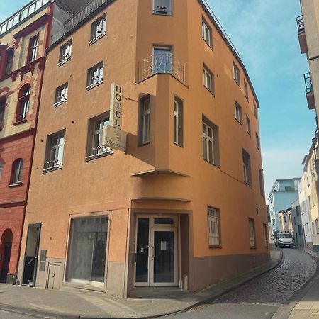 Hostel Heinzelmaennchen Koln Bagian luar foto