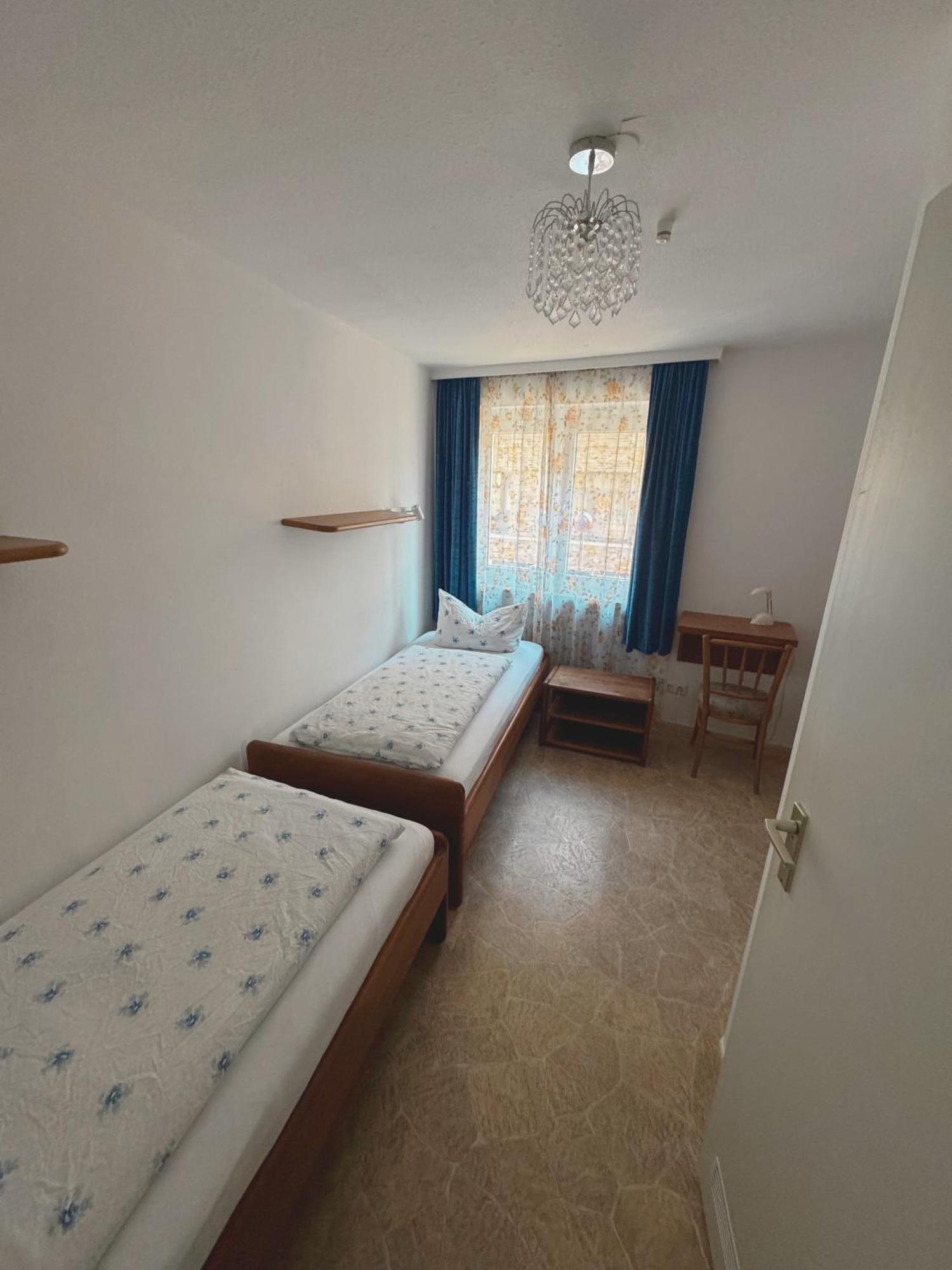 Hostel Heinzelmaennchen Koln Bagian luar foto